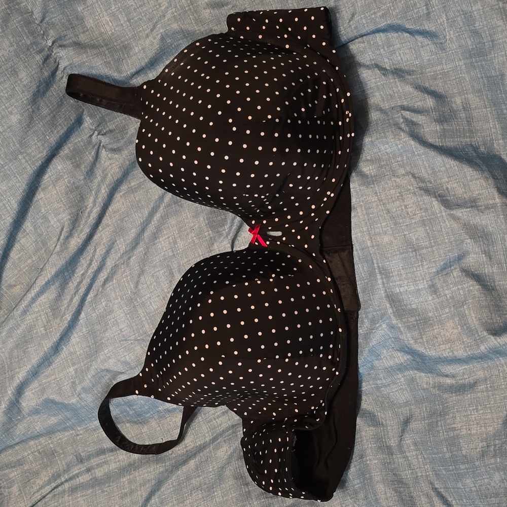 Torrid Underwire Bra 48B